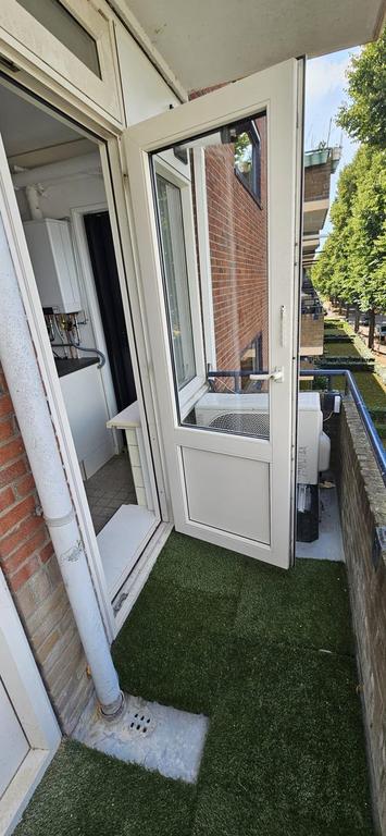 Two student rooms in Florabuurt - Image 14
