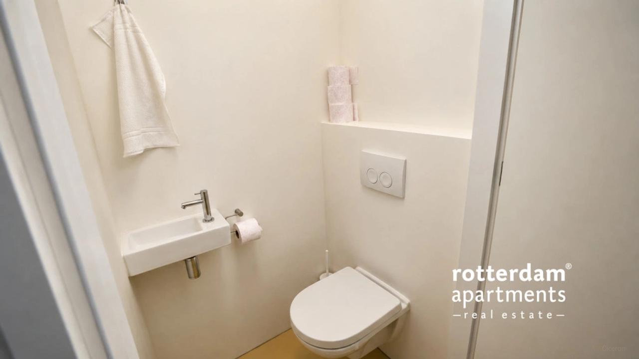 Furnished studio with balcony - Image 17