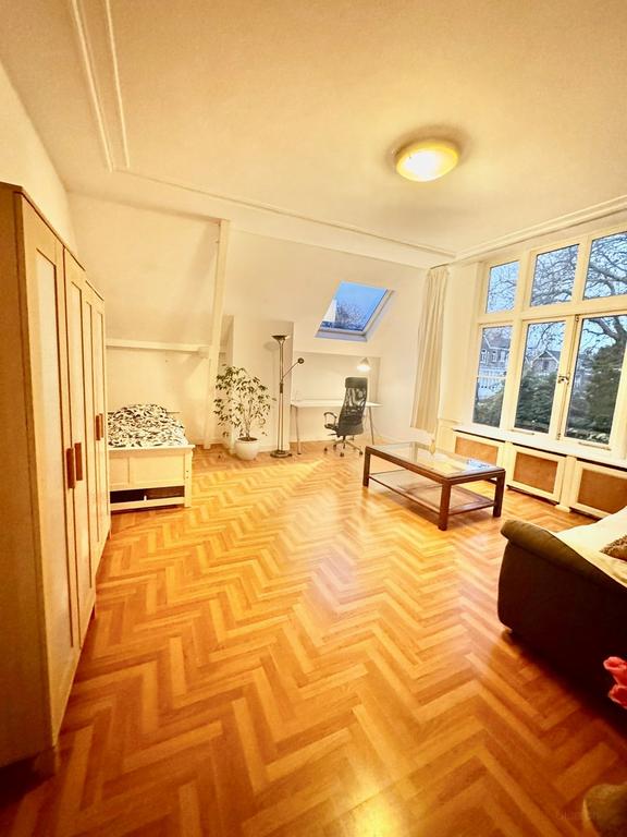 Gemeubileerde kamer in Oud-Rijswijk - Afbeelding 5