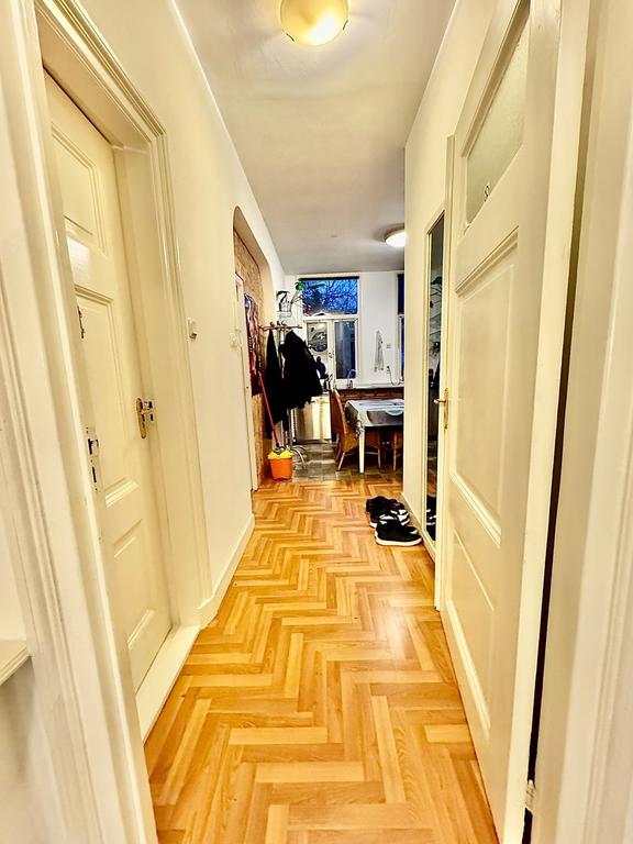 Gemeubileerde kamer in Oud-Rijswijk - Afbeelding 4