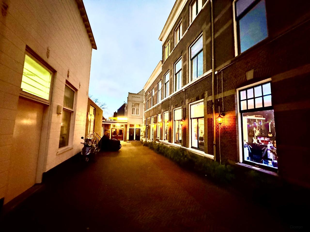 Gemeubileerde kamer in Oud-Rijswijk - Afbeelding 20