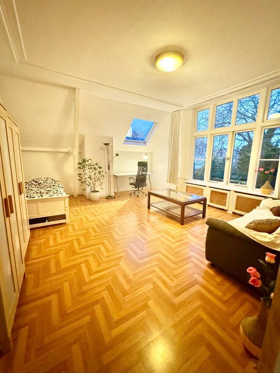 Gemeubileerde kamer in Oud-Rijswijk - Afbeelding 6