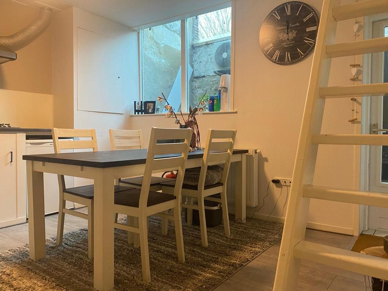 Compacte stadswoning in Harlingen - Afbeelding 5