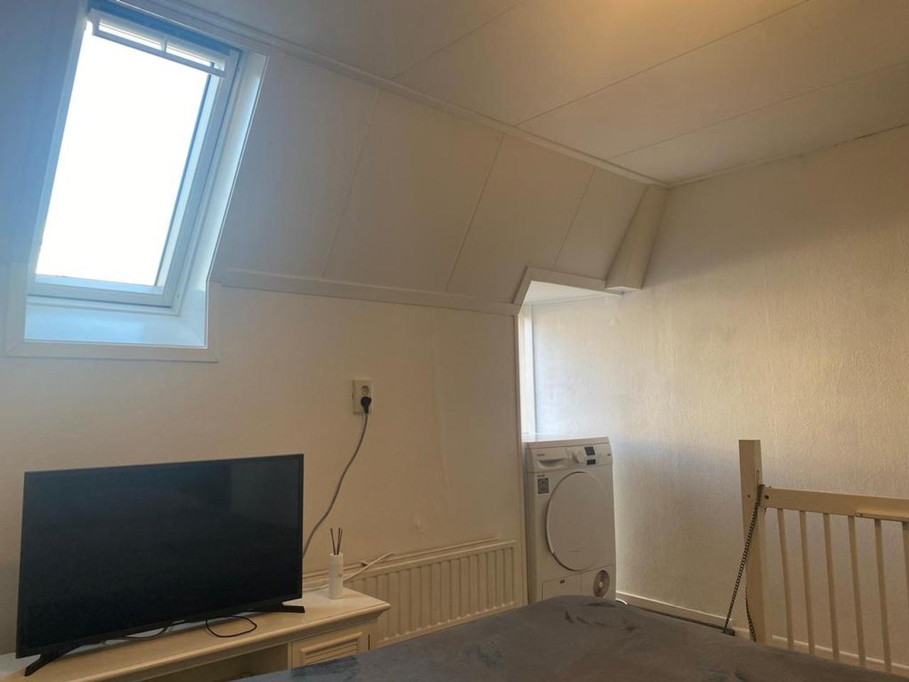 Compacte stadswoning in Harlingen - Afbeelding 16