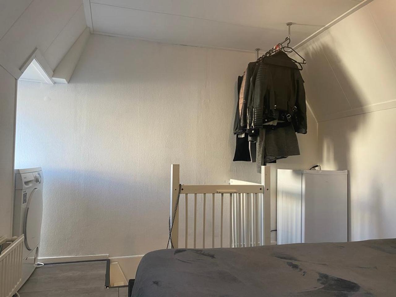 Compacte stadswoning in Harlingen - Afbeelding 17