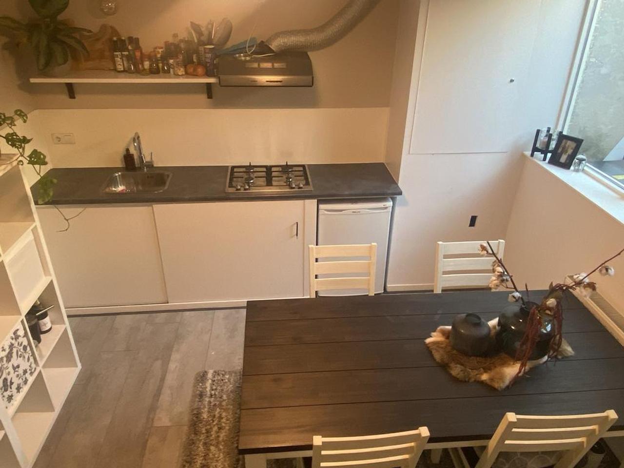 Compacte stadswoning in Harlingen - Afbeelding 11