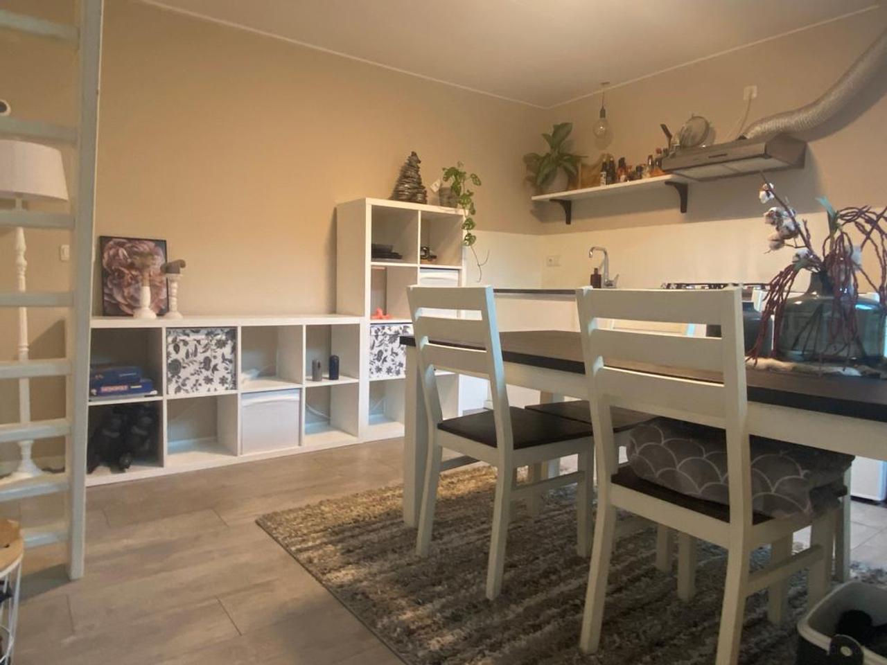 Compacte stadswoning in Harlingen - Afbeelding 3