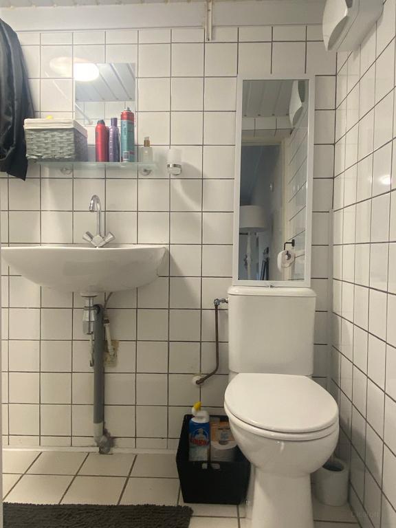 Compacte stadswoning in Harlingen - Afbeelding 12