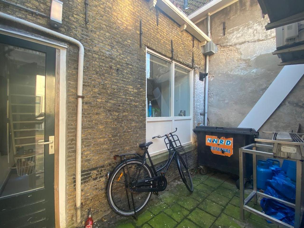 Compacte stadswoning in Harlingen - Afbeelding 2