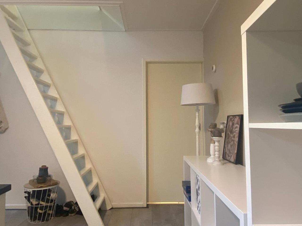 Compacte stadswoning in Harlingen - Afbeelding 14