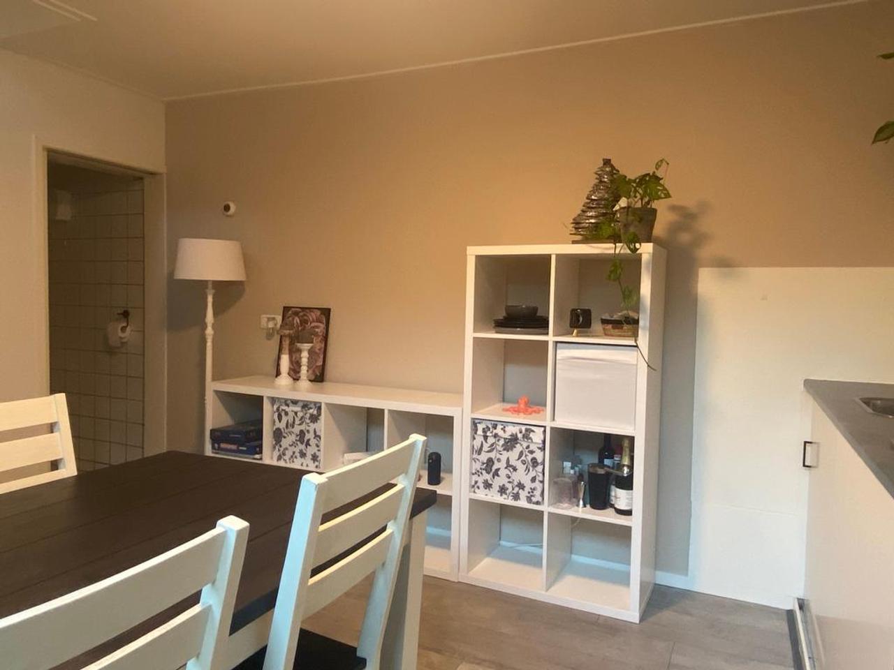 Compacte stadswoning in Harlingen - Afbeelding 6