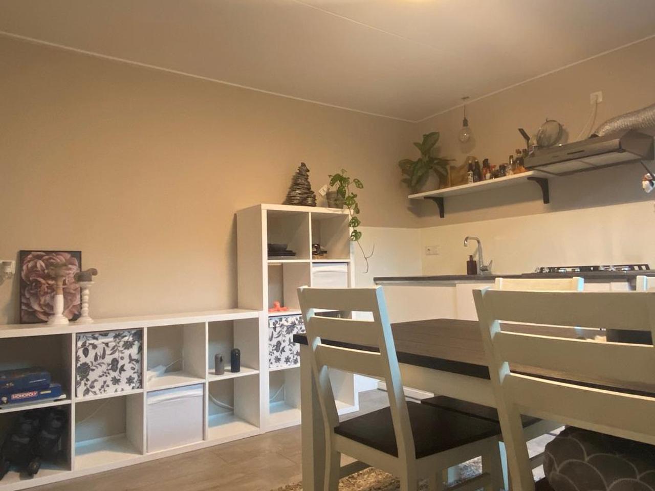 Compacte stadswoning in Harlingen - Afbeelding 4