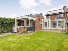 Energiezuinig huis met tuin in Weerselo - Afbeelding 20
