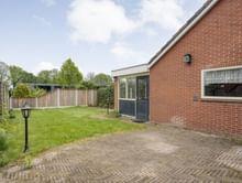 Energiezuinig huis met tuin in Weerselo - Afbeelding 22