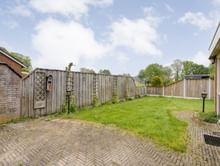 Energiezuinig huis met tuin in Weerselo - Afbeelding 21