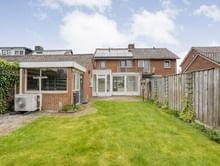 Energiezuinig huis met tuin in Weerselo - Afbeelding 19