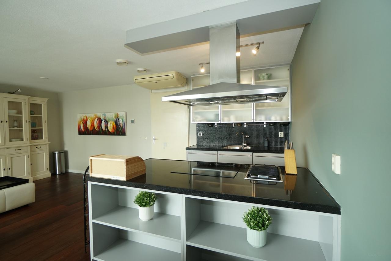 Gemeubileerd appartement Wijnhaven - Afbeelding 3