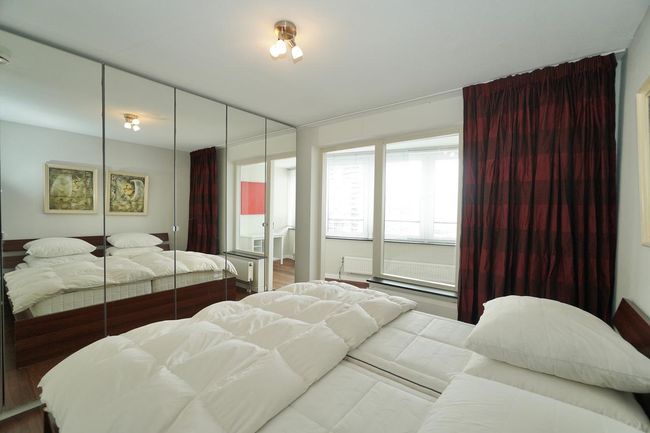 Gemeubileerd appartement Wijnhaven - Afbeelding 7