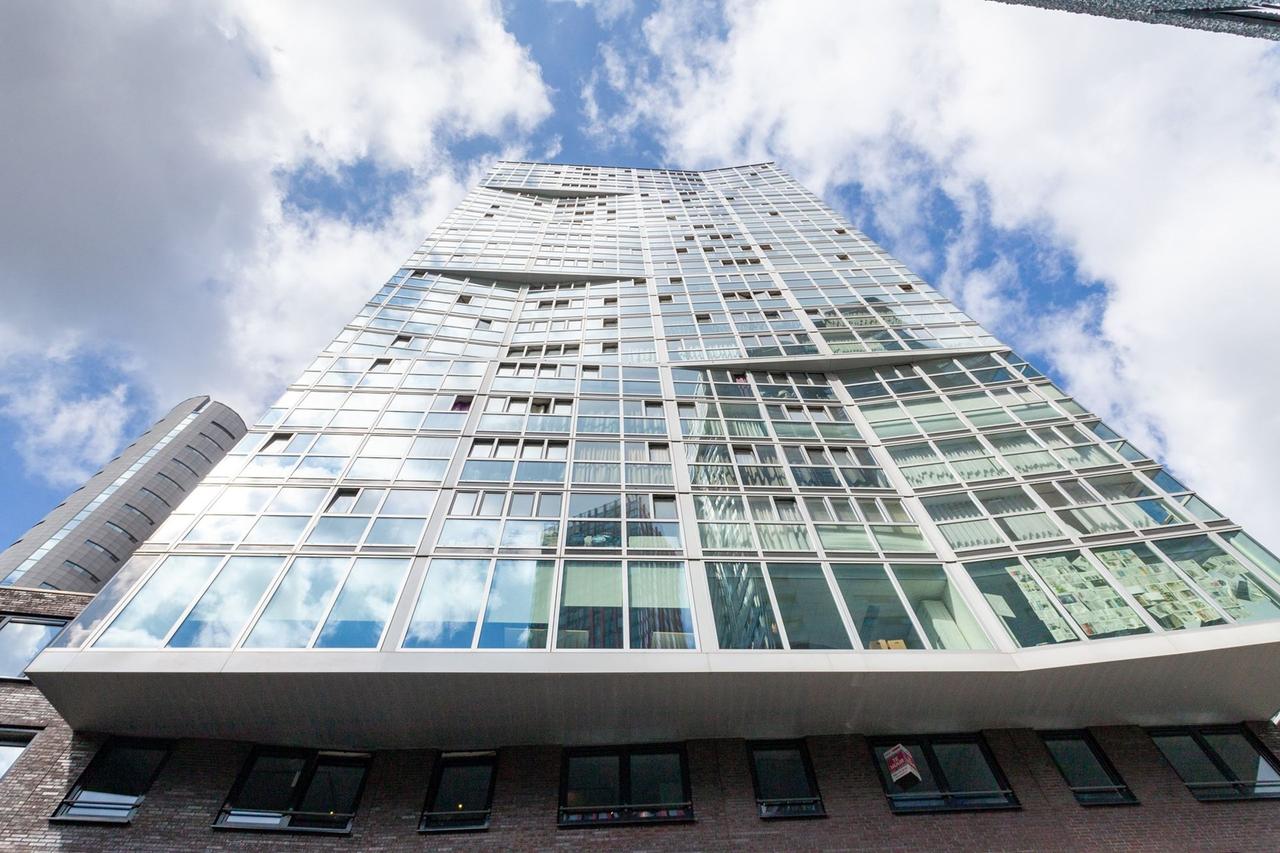 Gemeubileerd appartement Wijnhaven - Afbeelding 16