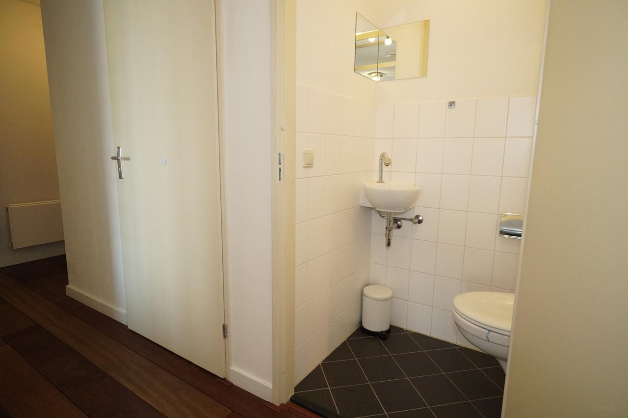 Gemeubileerd appartement Wijnhaven - Afbeelding 14