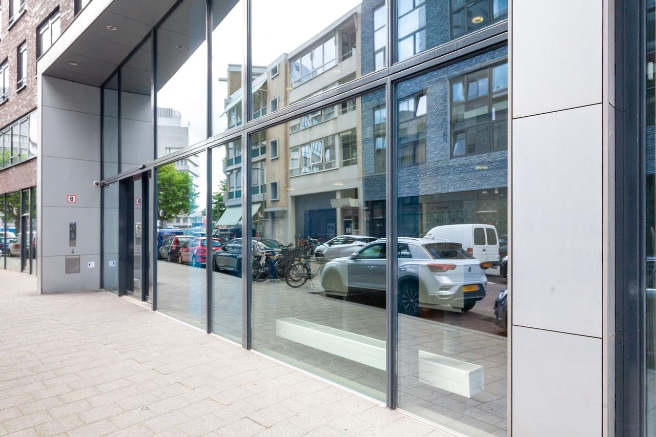 Gemeubileerd appartement Wijnhaven - Afbeelding 18