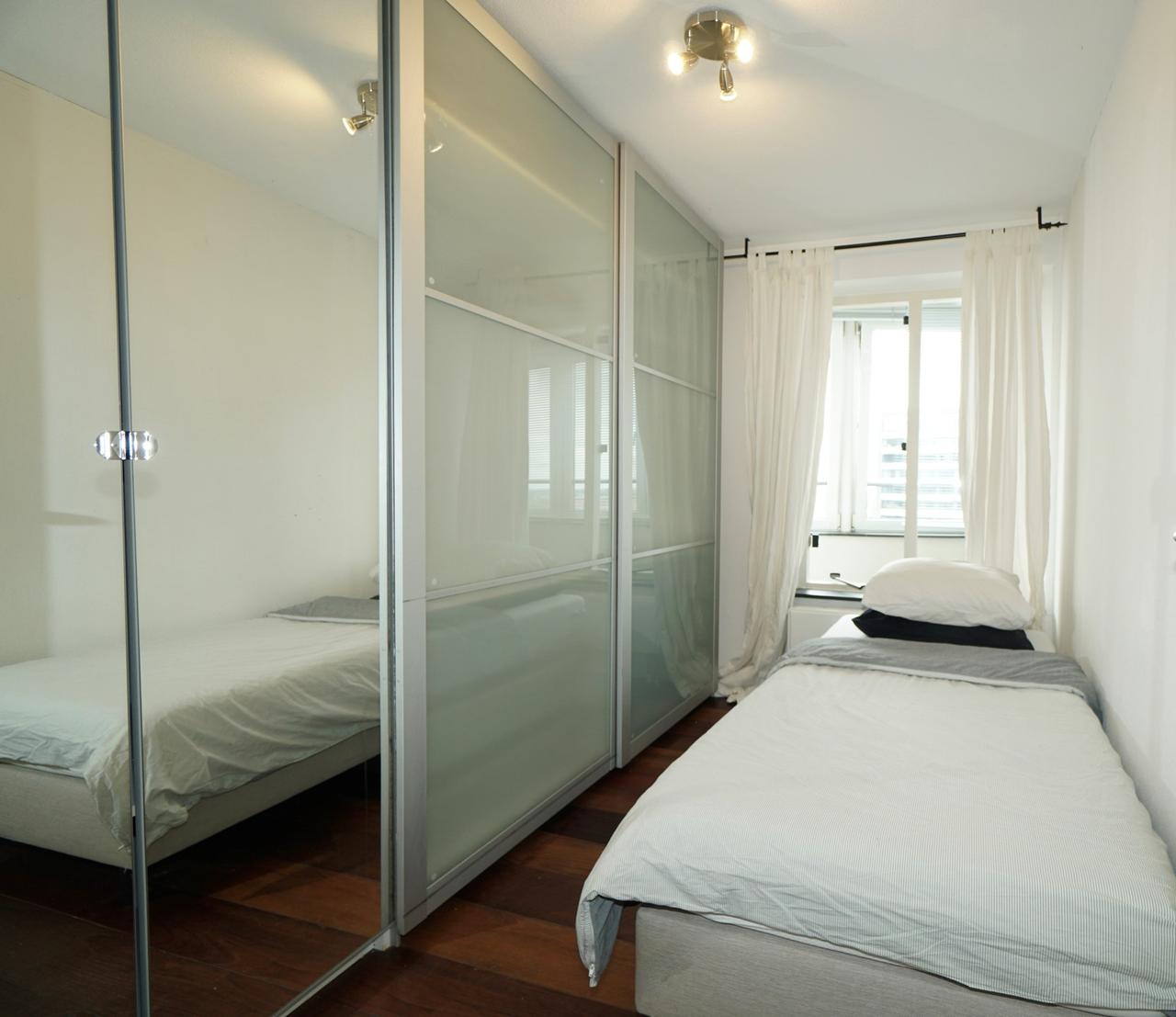 Gemeubileerd appartement Wijnhaven - Afbeelding 12