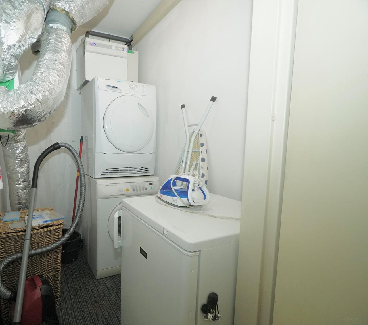 Gemeubileerd appartement Wijnhaven - Afbeelding 15