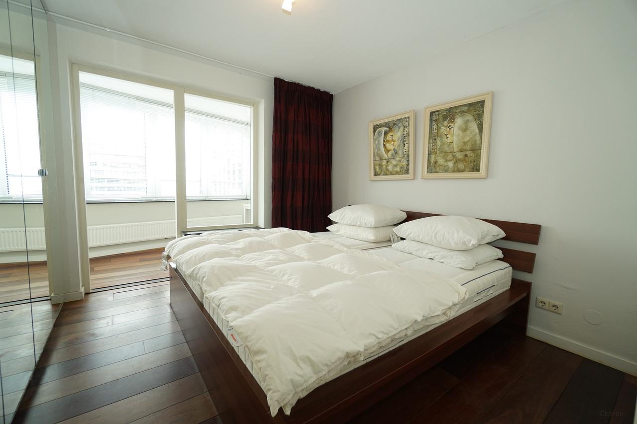 Gemeubileerd appartement Wijnhaven - Afbeelding 9