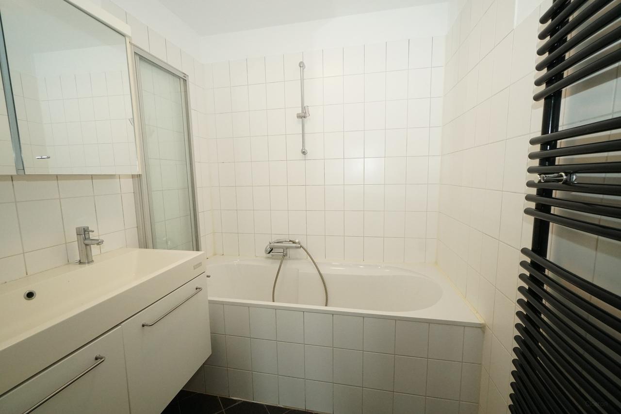 Gemeubileerd appartement Wijnhaven - Afbeelding 13