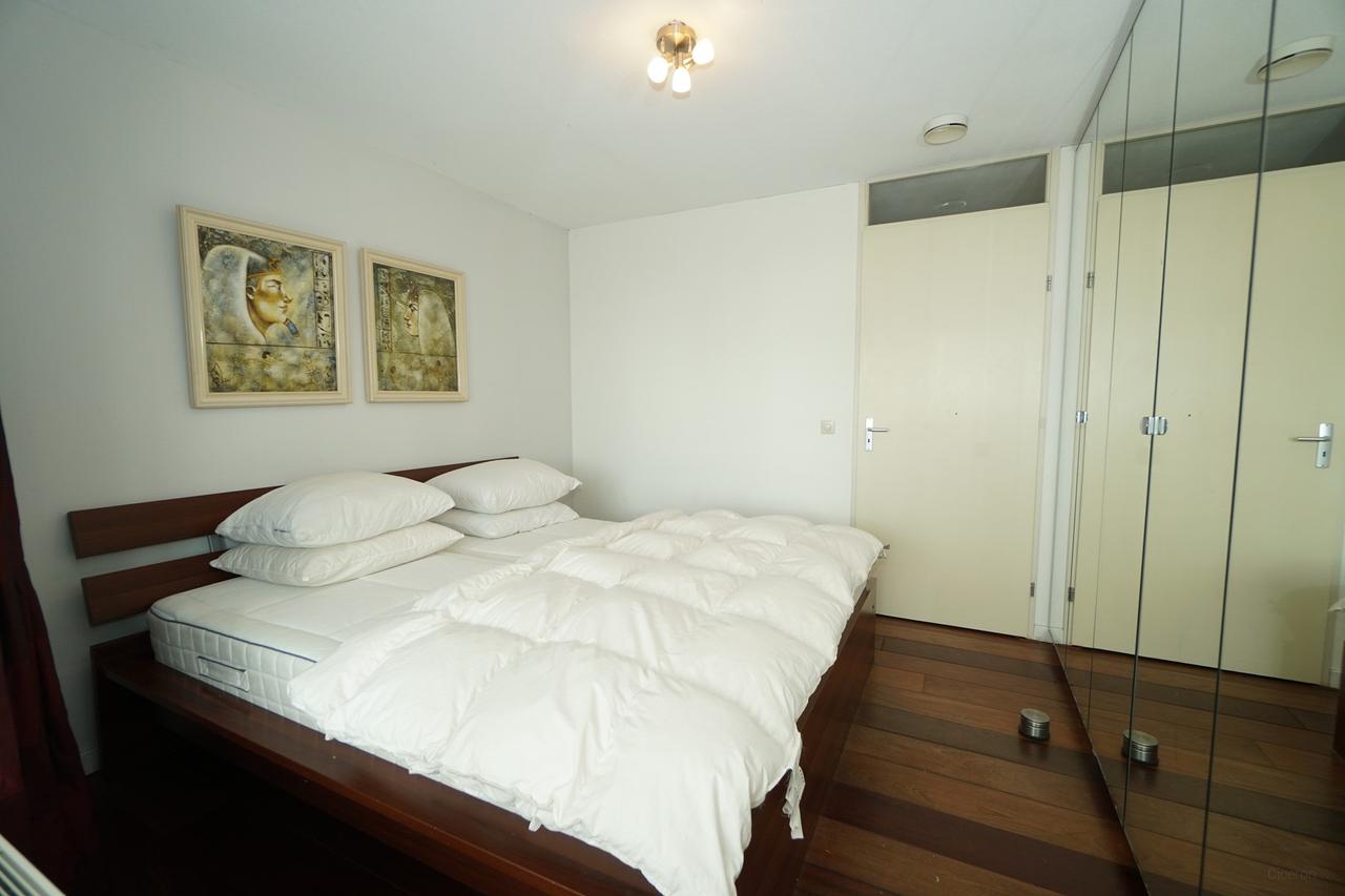 Gemeubileerd appartement Wijnhaven - Afbeelding 8