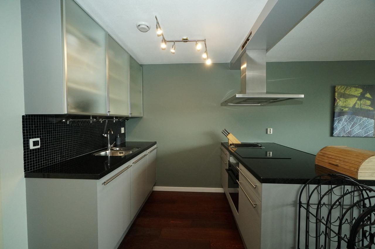 Gemeubileerd appartement Wijnhaven - Afbeelding 4