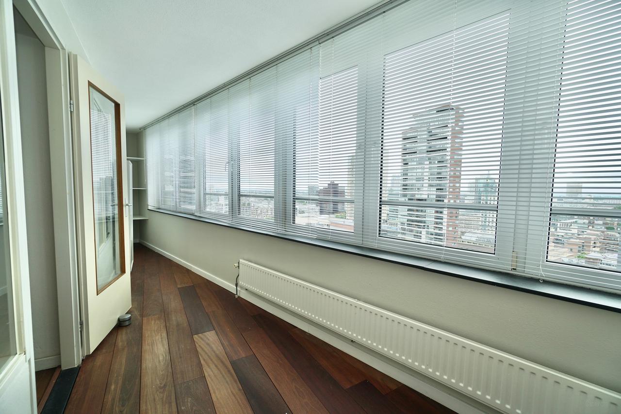 Gemeubileerd appartement Wijnhaven - Afbeelding 10