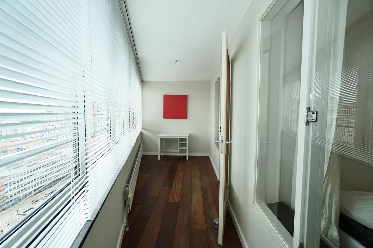 Gemeubileerd appartement Wijnhaven - Afbeelding 11