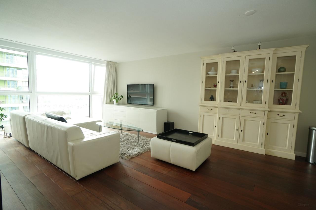 Gemeubileerd appartement Wijnhaven - Afbeelding 6