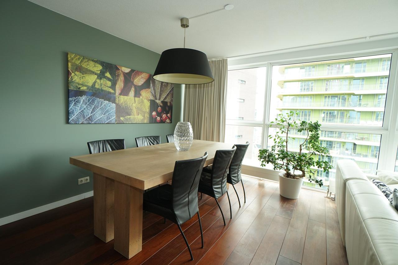 Gemeubileerd appartement Wijnhaven - Afbeelding 5