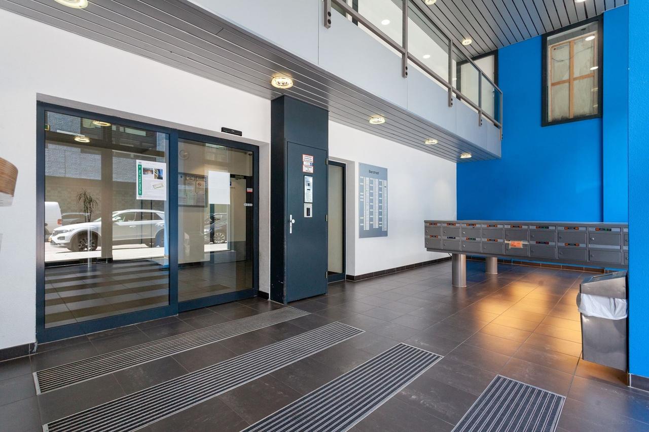 Gemeubileerd appartement Wijnhaven - Afbeelding 17