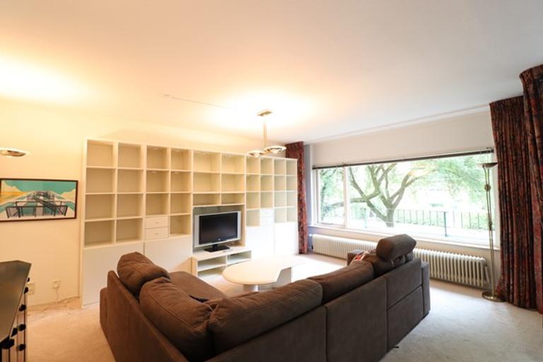 Gemeubileerd 3-kamerappartement met balkon - Afbeelding 3