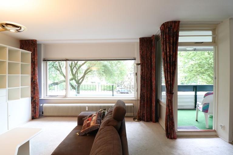 Gemeubileerd 3-kamerappartement met balkon - Afbeelding 7