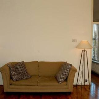 Hoekappartement bij het Vondelpark - Afbeelding 2