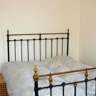 Hoekappartement bij het Vondelpark - Afbeelding 4