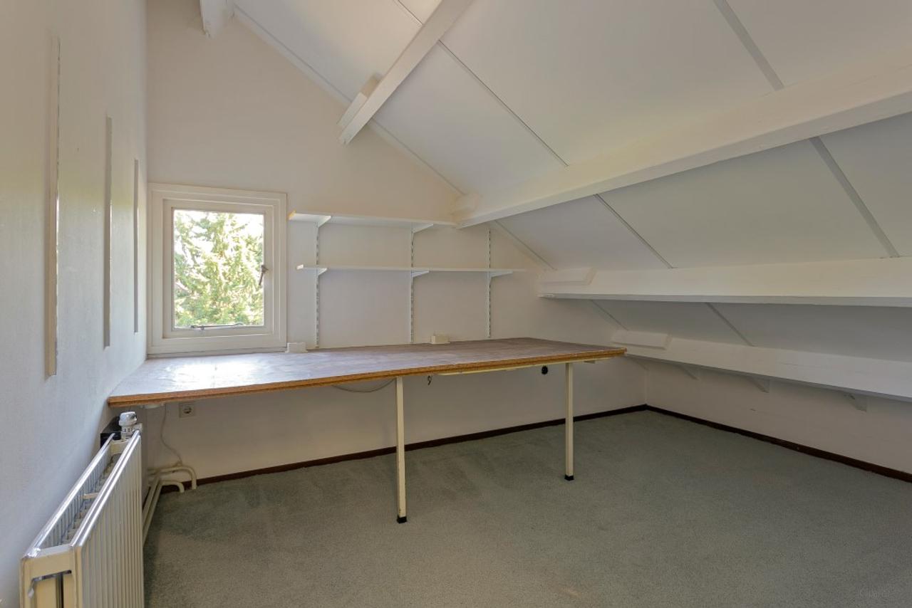 Detached villa with 6 bedrooms - Image 21