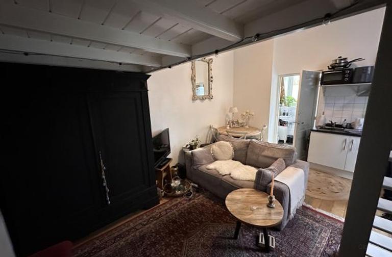 Studio in the heart of Doorn with a bath - Image 2
