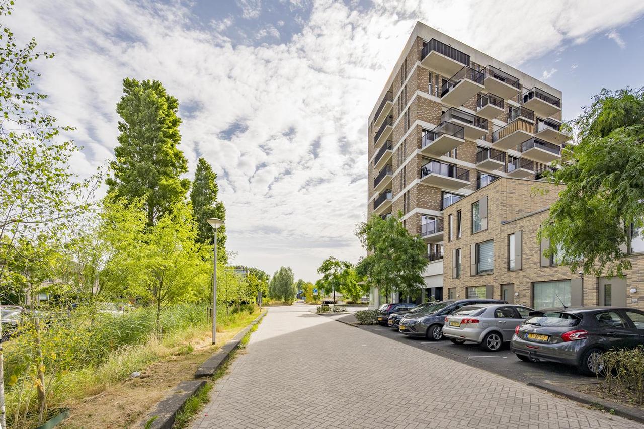 3-kamerappartement met zonnig balkon - Afbeelding 4