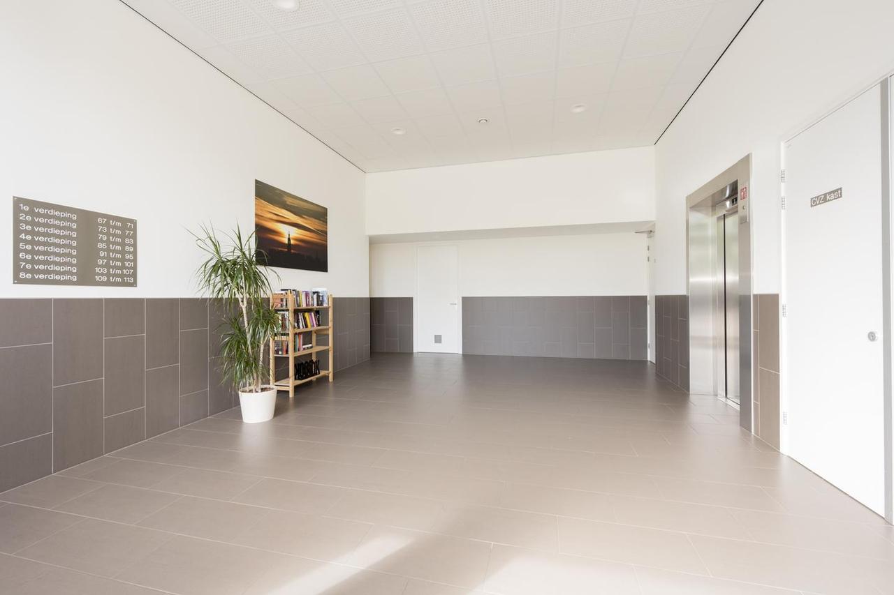 3-kamerappartement met zonnig balkon - Afbeelding 7