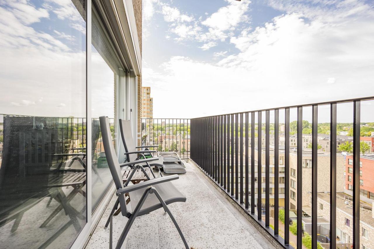 3-kamerappartement met zonnig balkon - Afbeelding 13