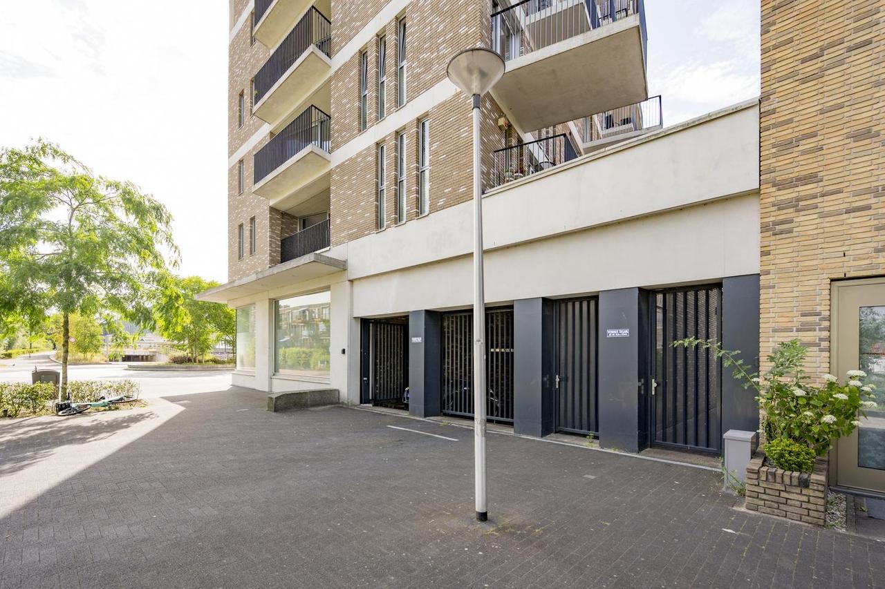 3-kamerappartement met zonnig balkon - Afbeelding 5