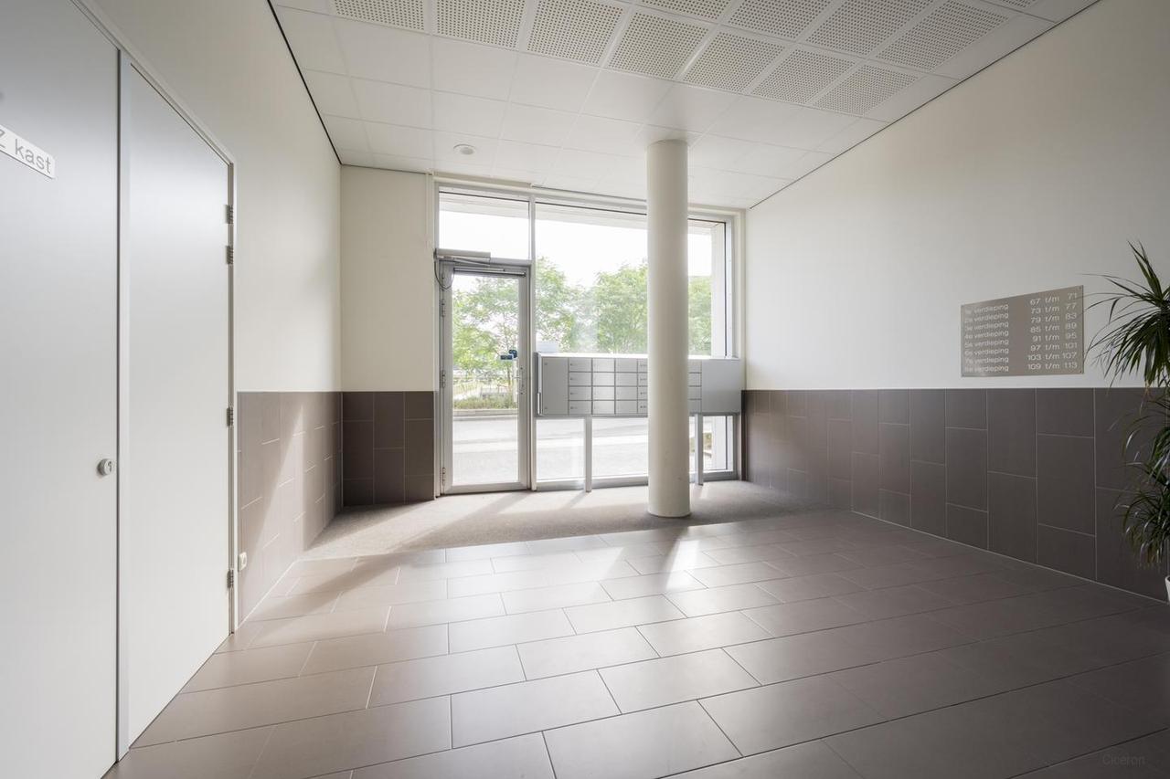 3-kamerappartement met zonnig balkon - Afbeelding 6
