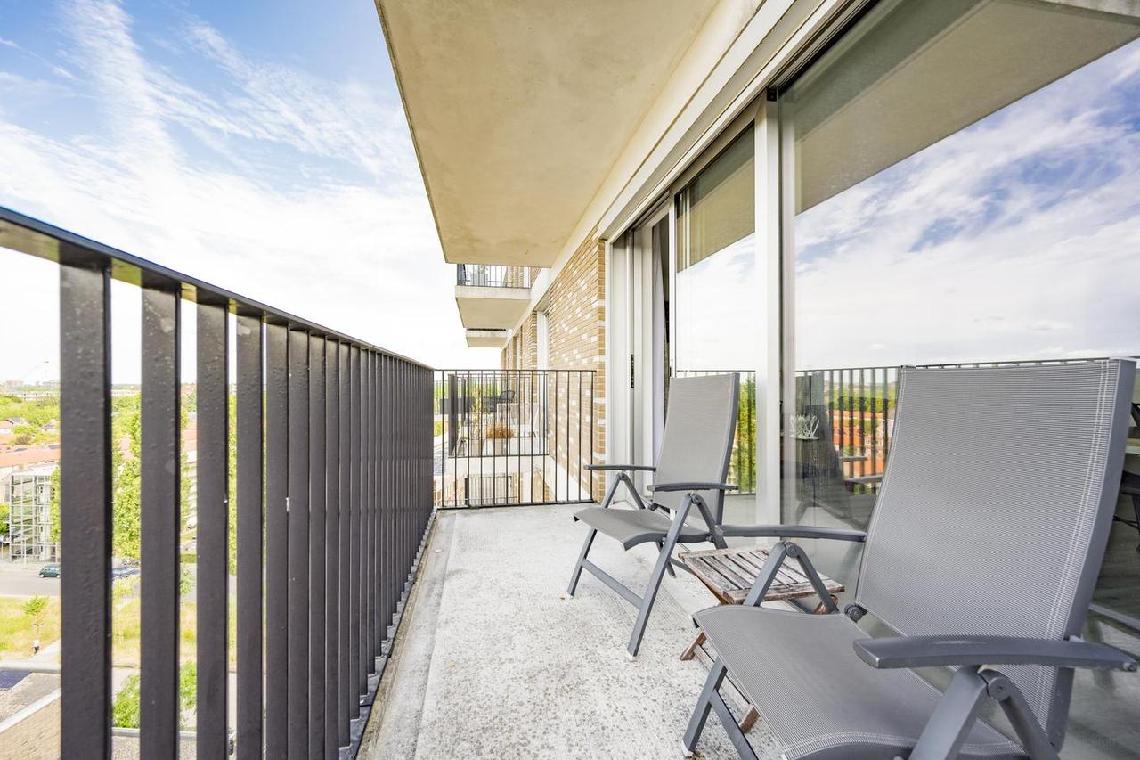 3-kamerappartement met zonnig balkon - Afbeelding 14