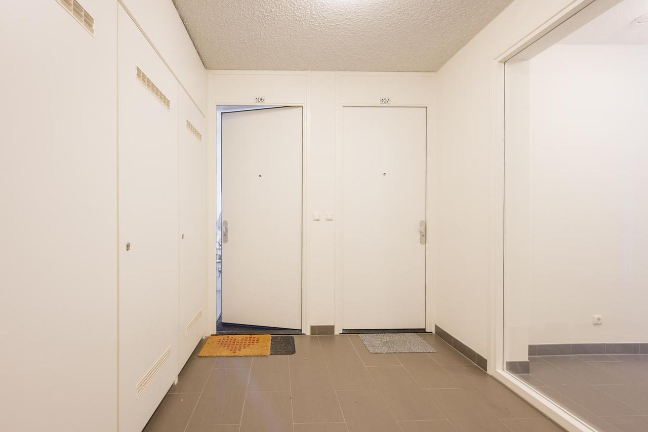 3-kamerappartement met zonnig balkon - Afbeelding 8