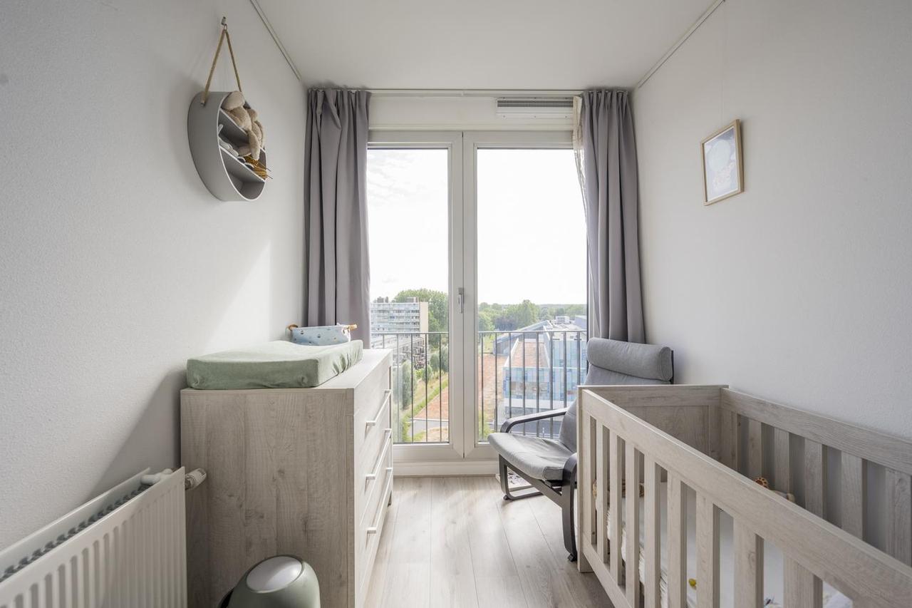 3-kamerappartement met zonnig balkon - Afbeelding 20